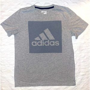 Adidas Tshirt “The Go-To Tee”